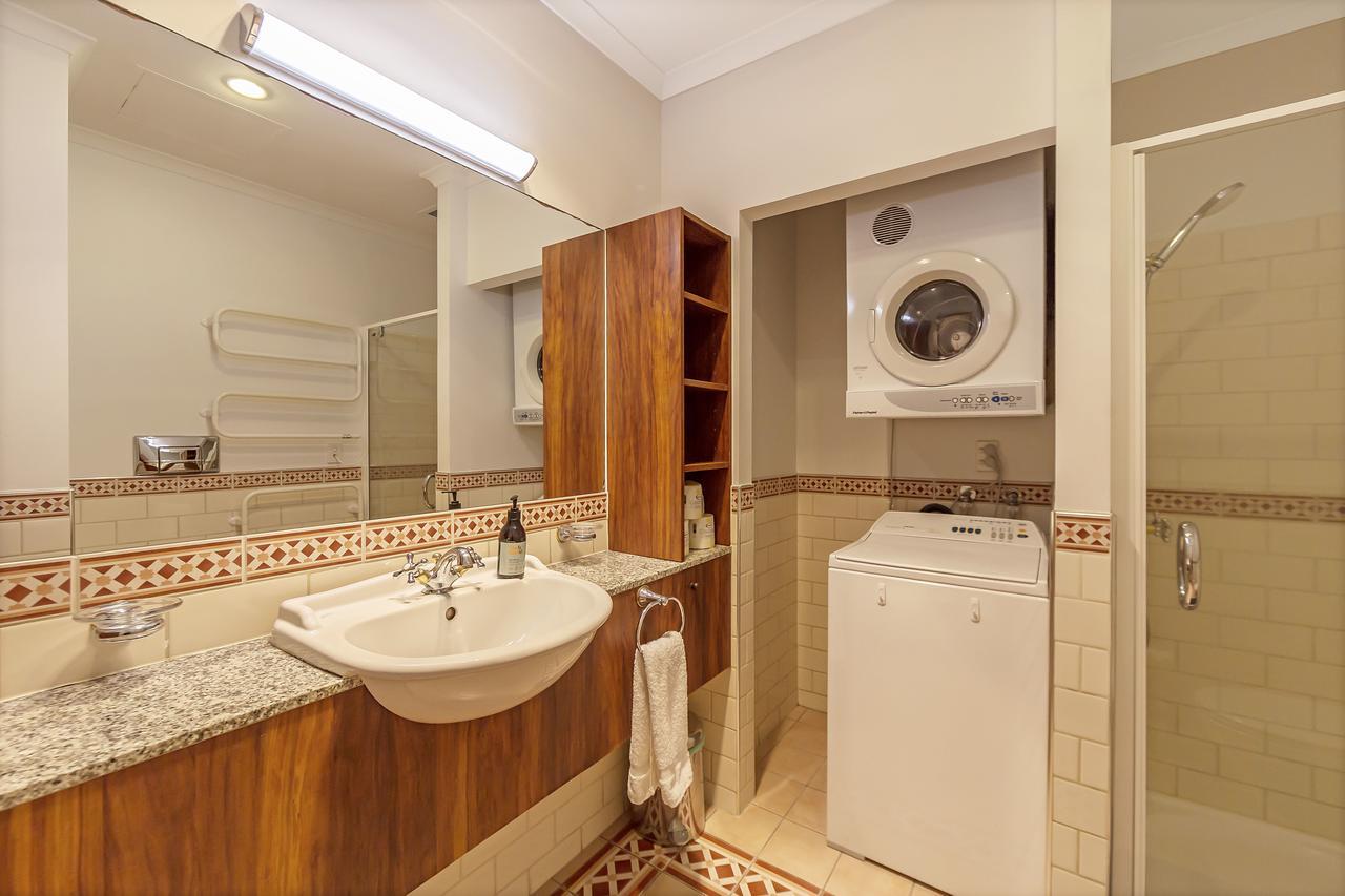 Princes Wharf Boutique Apartments Auckland Buitenkant foto