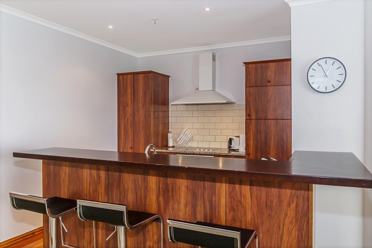 Princes Wharf Boutique Apartments Auckland Buitenkant foto